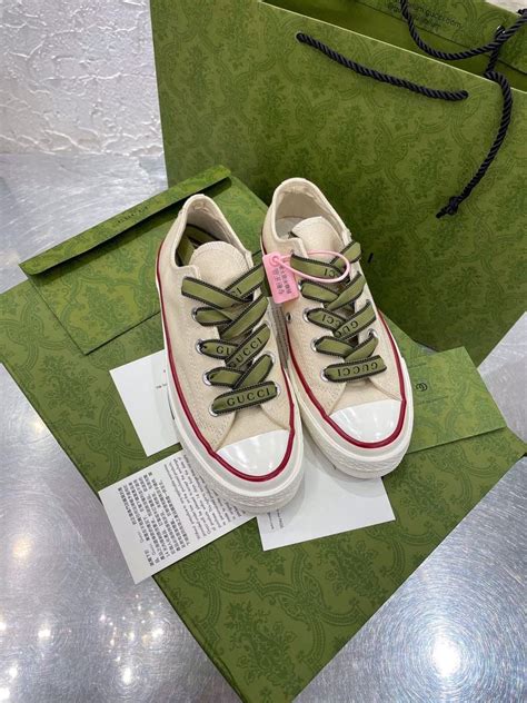 gucci converse for sale